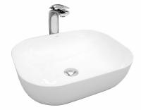 Раковина Rea Mona Slim 50см REA-U6300