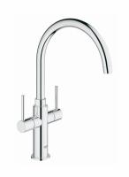 Смеситель для кухни Grohe Ambi Cosmopolitan 30190000