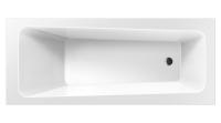 Акриловая ванна Excellent Ava 160x70 см WAEX.AVA16WH