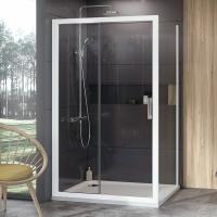 Душевая стенка Ravak 10° 10PS-90 90 см 9UV70100Z1