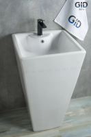 Раковина напольная Gid Nb145 46.5 см