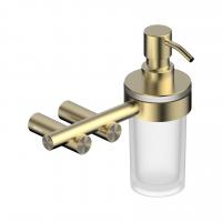Диспенсер с держателем Abber Osten 316 AA1859BG