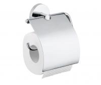 Держатель туалетной бумаги Hansgrohe Logis 40523000