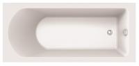 Акриловая ванна C-Bath Geba 170x75 см CBQ009001