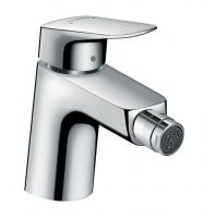 Смеситель для биде Hansgrohe Logis 71204000