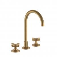 Смеситель для раковины Fantini Icona Classic 53Q7R007