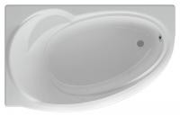 Акриловая ванна Azario Paolina 170x97 см AV.0072170 L