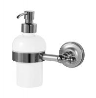 Дозатор Migliore Mirella, цвет: хром ML.MRL-M068.CR