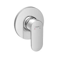Смеситель для душа Hansgrohe Rebris S 72649000S
