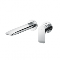 Встраиваемый смеситель для раковины TOTO NEOREST MH TLG04310R