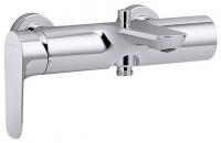 Смеситель для ванны Jacob Delafon Aleo E72282-CP