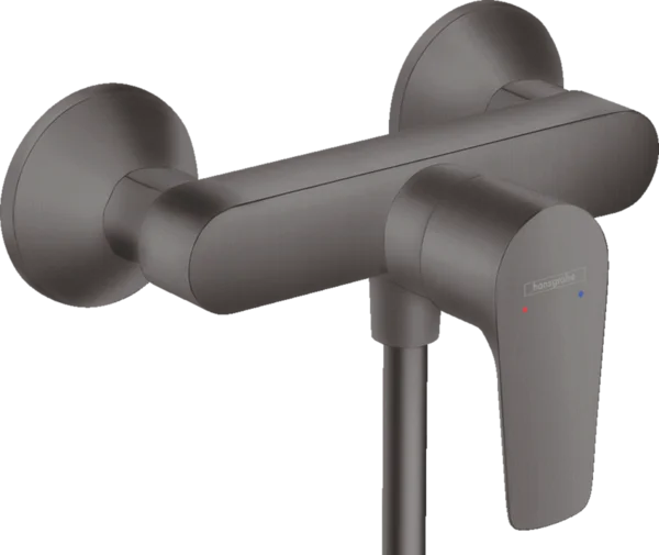 Фото смеситель для душа hansgrohe talis e 71760340