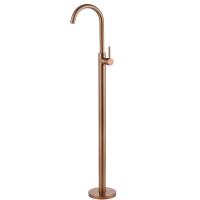 Смеситель для раковины Abber Wasser Kreis AF8141MRG