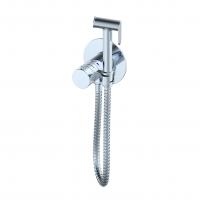 Гигиенический душ с термостатическим смесителем Oliveeka Хром OL-829909-CR