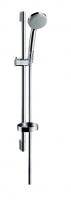 Душевой гарнитур Hansgrohe Croma 100 Mono 1jet 27717000