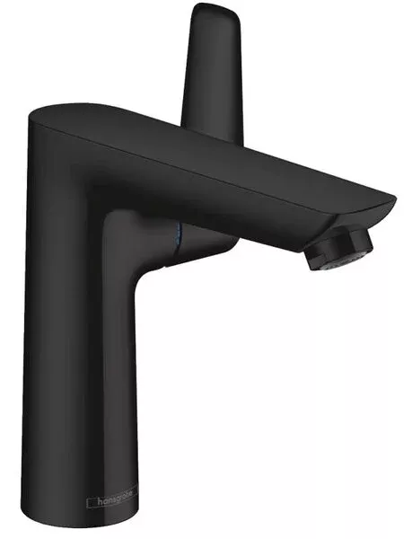 Фото смеситель для раковины hansgrohe talis e 71754670