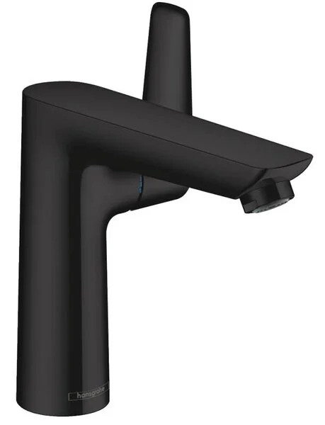 Фото смеситель для раковины hansgrohe talis e 71754670