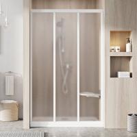 Душевая дверь Ravak Supernova ASDP3-110 111 см 00VD01R2ZG