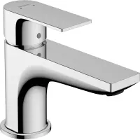 Смеситель для ванны Hansgrohe Rebris E 72435000