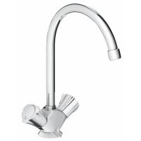 Смеситель для кухни с цепочкой Grohe Costa L 31812001