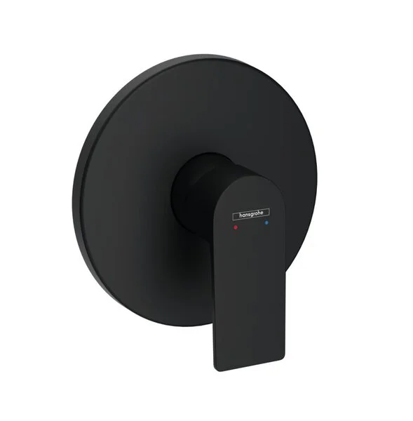 Фото смеситель для душа hansgrohe rebris e 72668670