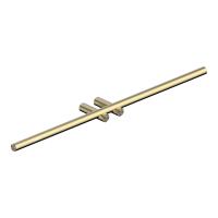 Полотенцедержатель двойной Abber Osten 316 AA1855BG