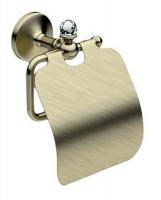Держатель туалетной бумаги Art&Max Antic Crystal AM-2683SJ-Br
