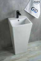 Раковина напольная Gid Nb147 34 см