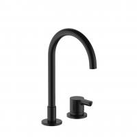 Смеситель для раковины Fantini Icona Classic 5313R504W