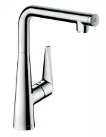 Смеситель для кухонной мойки Hansgrohe Select 72825000