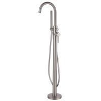 Смеситель для душа Abber Wasser Kreis AF8115SPN