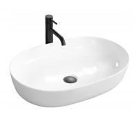 Раковина Rea Cleo White 60 см REA-U0024