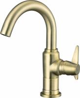 Смеситель для раковины Deante Temisto BQT_M21M