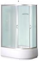 Душевая кабина Loranto 120x80 см CS-66120L F 120*80*215