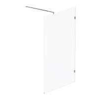 Душевая стенка AM.PM X-Joy 120x195 см W94WI-120-F1-MTE
