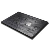 Поддон Veconi Tezeo stone TZW-21B 100x80 см TZW21B-108-R1