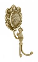 Крючок Migliore Cleopatra, цвет: бронза ML.CLE-60.709.BR