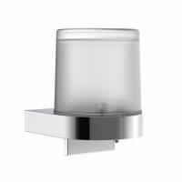 Дозатор для мыла Wonzon & Woghand цвет: Хром WW-5251-CR