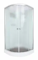 Душевая кабина DTO 80x80 см D08S