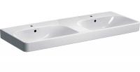 Раковина подвесная Geberit Smyle Square 120 см 500.223.01.1
