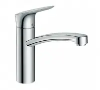 Смеситель для кухонной мойки Hansgrohe Logis 71860000