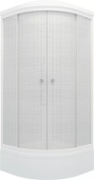 Душевая кабина Тритон Стандарт 90x90 см DK226
