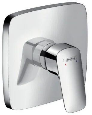 Фото смеситель для душа hansgrohe logis 71605000_vstvo
