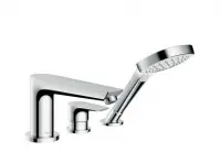 Смеситель на борт ванны Hansgrohe Talis E 71731000