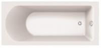 Акриловая ванна C-Bath Geba 180x75 см CBQ009002