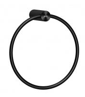 Полотенцедержатель кольцо Raiber Graceful RPB-80006