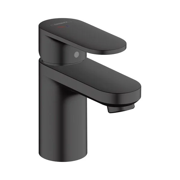 Фото смеситель для раковины hansgrohe vernis blend 71584670