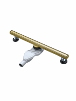 Трап линейный AltroBagno Supremo 071232 BG 60 см