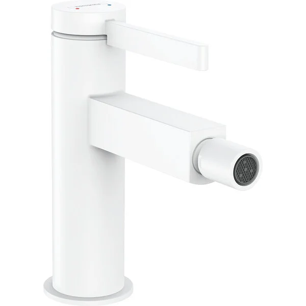 Фото смеситель для биде hansgrohe finoris 76200700