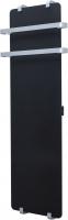 Злектрический полотенцесушитель Allen BrauInfinity 120x44 см 00325624